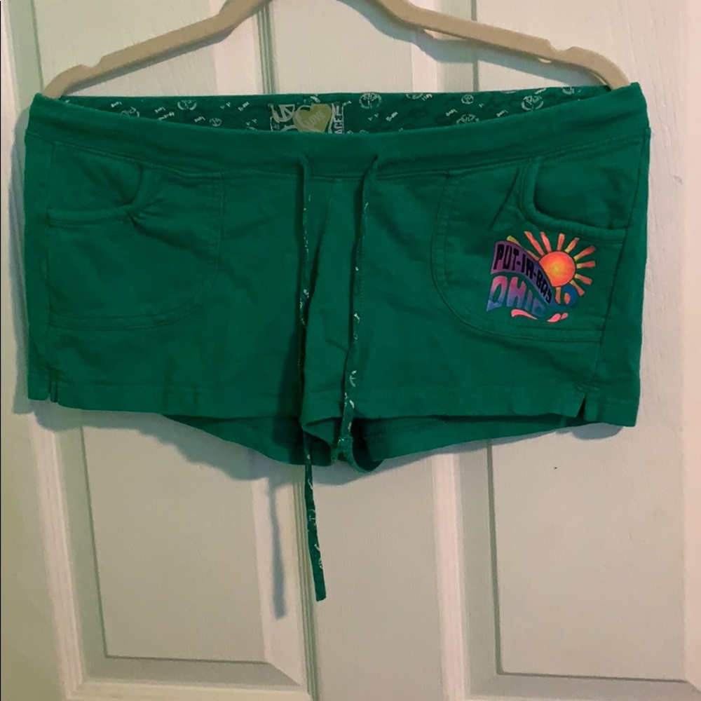 Put in Bay shorts